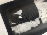 фото thumb №8, Bmw x3 g45 левый обшивка дверь водителя панель обивка 24-