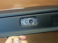 фото thumb №9, Боковина двері праві перед audi a8 s8 d4 b&o eu