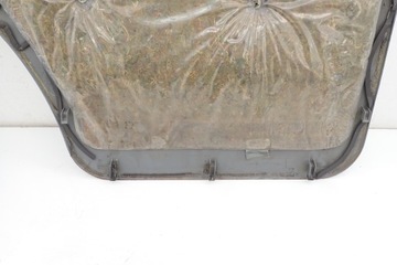 фото thumb №10, Оббивка двері ліва передня vw transporter t4