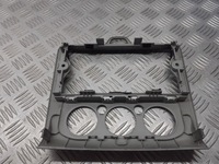 фото thumb №3, Рамка радіо ford focus mk2 4m51-18522