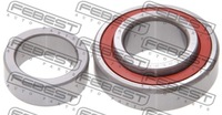 фото thumb №2, As-30621624-kit febest підшипник задній піввісь zesta