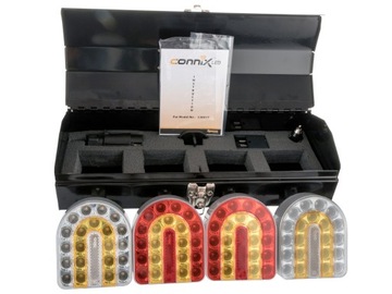 фото thumb №8, Лампы беспроводные задние na магнит connix 12v