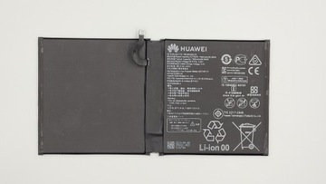 HUAWEI MEDIAPAD M5 10 CMR-W09 АККУМУЛЯТОР HB2994I8ECW