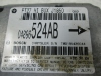 фото thumb №8, Блок управления srs подушек воздушных 04896524ab chrysler pt cruiser 2.4 b