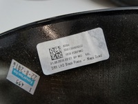 фото thumb №7, Рамка защита панели обдув левая peugeot 108 aygo ii c1 55011-0h030-c0