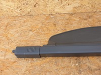 фото thumb №10, Jeep grand cherokee wk2 шторка багажника czarna lift