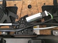 фото thumb №13, Audi a8 d5 4n 18 - шторка задняя 4n4863412