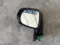 фото thumb №1, Lexus rx 350 450 зеркало левая 16 pin