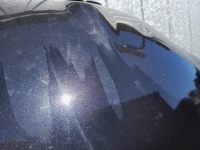 Капот alfa 159 czarna в Україні, фото thumb