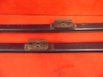 фото thumb №14, Grand cherokee ii wj рейлинги крышные правый левый