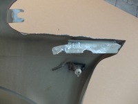 фото thumb №15, Крыло правый перед opel zafira b