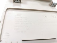 фото thumb №8, Заглушка обивка крышки задняя ford galaxy 2000-2006 оригинальный номер 1126973