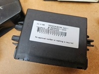 фото thumb №9, Бортовой компьютер замок зажигания набор стартовый toyota yaris ii 1.8 vvt-i ts keyless