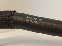 фото thumb №5, Труба wąż шланг пального skoda yeti 1k0130295ap