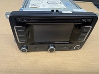 фото thumb №8, Vw golf vi радіо навігація 3c80035279l