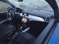 фото thumb №7, Лампа праві зад накладка планка ліва opel adam rocks ardenblau 291