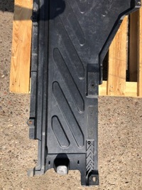 фото thumb №11, Mercedes w205 защита подвеска правая сторона a2056842000