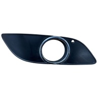 фото thumb №1, Mercedes w245 решётка бампера правый перед