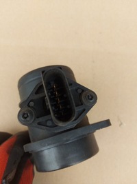 фото thumb №5, Audi a3 8l 1.9 tdi расходомер 0986280202