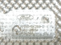 фото thumb №6, Захист теплова ford puma mk2 1.0 гібрид