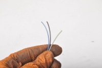 фото thumb №8, Volvo xc90 ii жгут электропроводка электрическая лампы правой датчиков