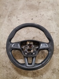 Купити Ford focus mk3 рестайлінг  кермо  мультифункція, фото thumb
