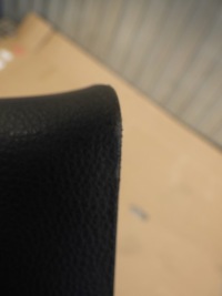 фото thumb №6, Toyota yaris iv захист порога багажника 84716k0020