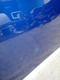 фото thumb №8, Vw t-cross 2gm 18- капот крышка бампера