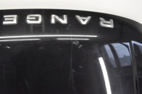фото thumb №6, Land rover range rover l538 капот кришка камери двигуна