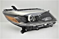 фото thumb №3, Toyota sienna od 2015- фара правый новый