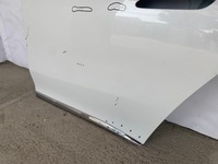 фото thumb №12, Mercedes eqe w295 295 двері задні ліві