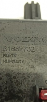 Volvo v60 cc коробка запобіжників 31494567 31682732 Зі Шроту, фото thumb