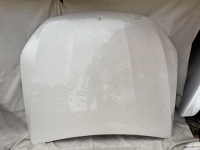 Купити Капот mercedes glc w253 15-, фото thumb