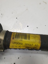 фото thumb №5, Піввісь напіввісь передня ліва перед ліве saab 9-3 2.0 турбіна vp3gkw-3b437-ap