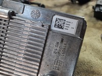 фото thumb №11, Clio v 1.5 dci blue бортовий комп'ютер набір стартовий