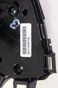 фото thumb №7, Oj036 hyundai i20 iii панель кондиционера