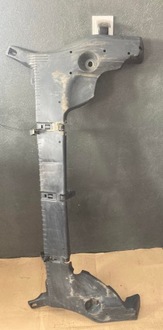 фото thumb №1, Защита балка подвеска renault captur ii 555821204r