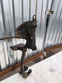 фото thumb №8, Підрамник підрамник перед audi a6 c7 a7 4g 4g0399252c 1 оригінал прямі