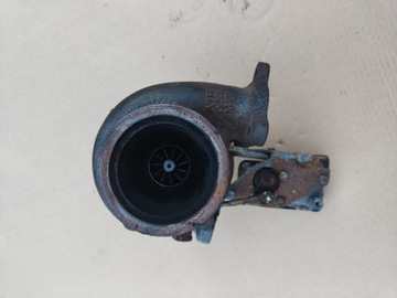 фото thumb №5, Турбонагнетатель opel insignia рестайлинг b20dth 55495595