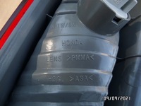 фото thumb №12, Лампа задня задня honda stream