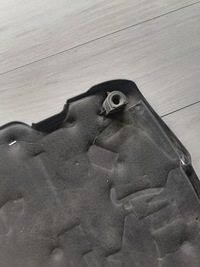 фото thumb №9, Audi a4 a5 8w a6 c7 захист двигуна 04l103925p