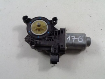 фото thumb №5, Skoda roomster 5j моторчик стёкла перед правый рестайлинг