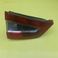 фото thumb №1, Лампа lt лівий задня w кришка ford galaxy mk3 08r