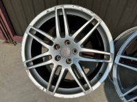 фото thumb №12, Диск диски комплект audi a6 c6 19 дюймов 4f0601025ba