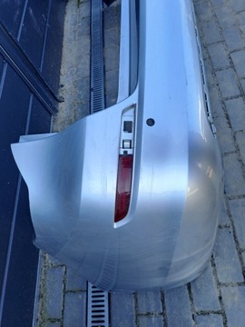 фото thumb №6, Opel astra j універсал бампер зад