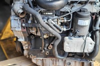 фото thumb №8, Двигун opel astra g estate f35_ 90500691 2.0l дизель 60kw 2001