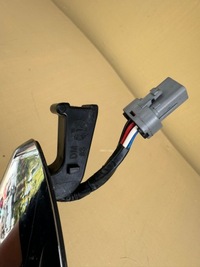 фото thumb №16, Hyundai santa fe 3 iii ручка зовнішня двері права