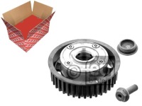 фото thumb №1, Колесо вала розподільного валу renault змінних faz розподільного валу