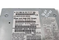 фото thumb №8, Радио автомобильные mercedes-benz e-class w212/s212/c207/a207 рестайлинг 2014