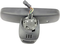 фото thumb №6, Audi a6 c6 q7 4l рестайлинг зеркало фотохромные камера s-line 4f0857511j